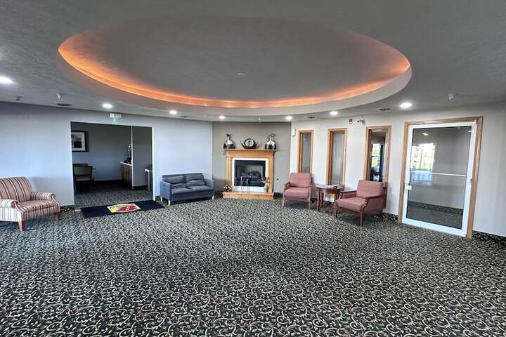 Hotel Interior 3 of 20