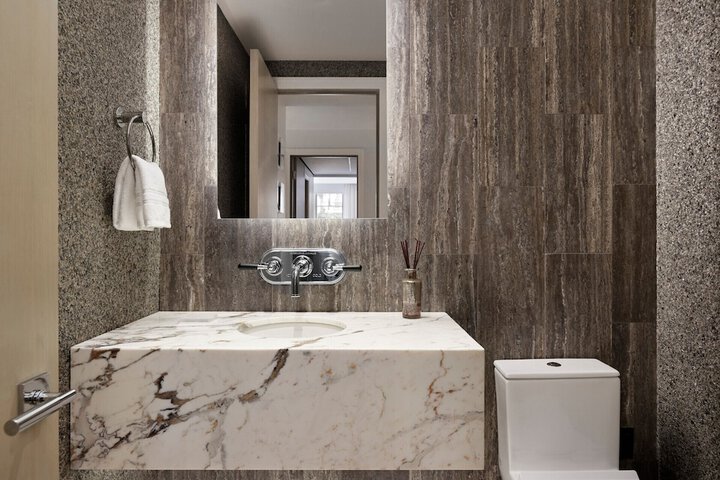 Four Seasons Resort and Residences Vail