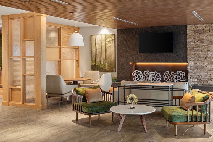Fairfield Inn & Suites by Marriott Yankton