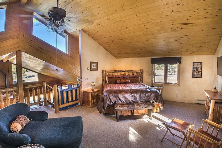 Elktrace Bed & Breakfast