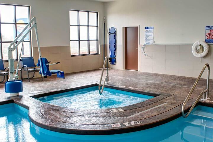Pool 6 of 39