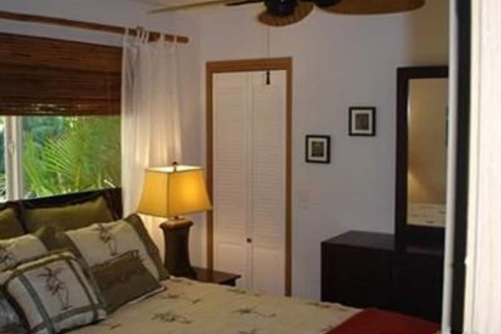Bamboo Valley Inn
