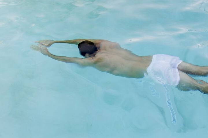Pool 9 of 85