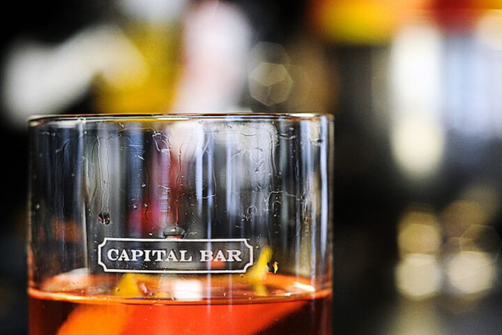Capital Hotel