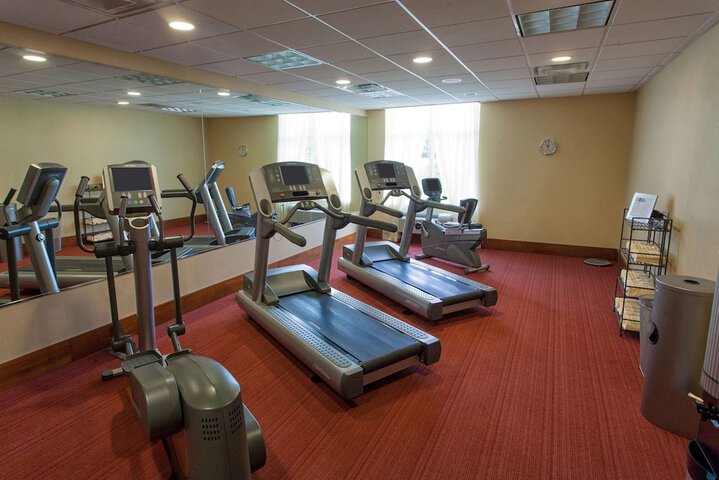 Health and Fitness 31 of 31