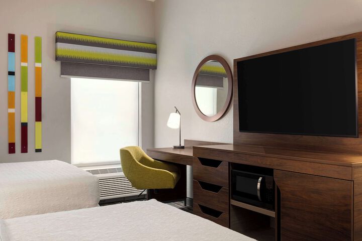 Hampton Inn Starkville Mississippi State University