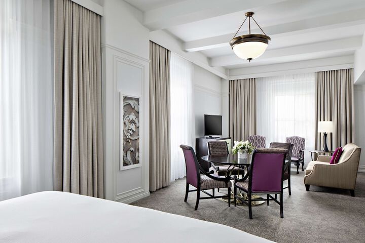 Amway Grand Plaza Curio Collection by Hilton