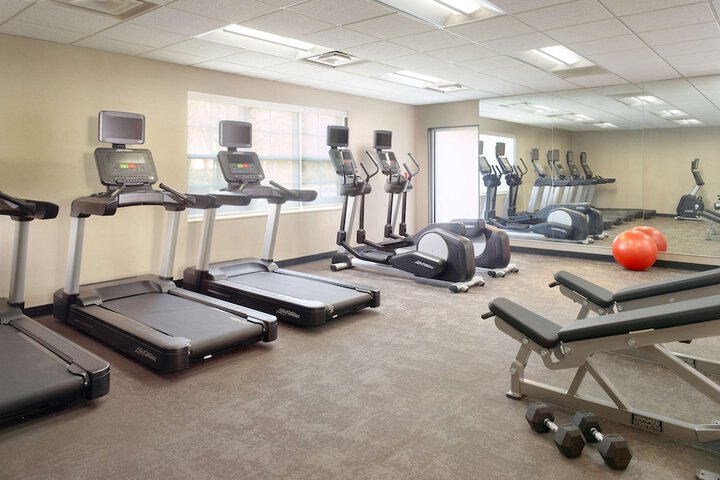 Sonesta ES Suites Raleigh Durham Airport Morrisville