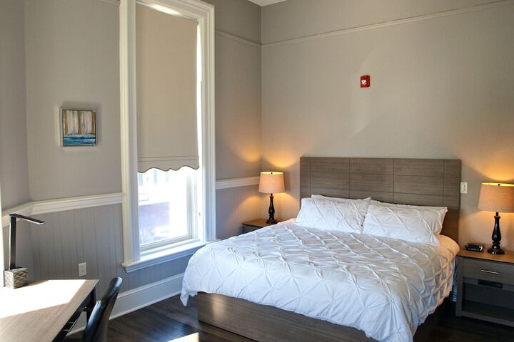 Cornerstone Inn