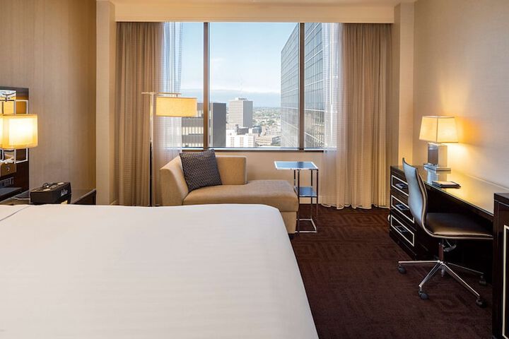 Hyatt Regency New Orleans