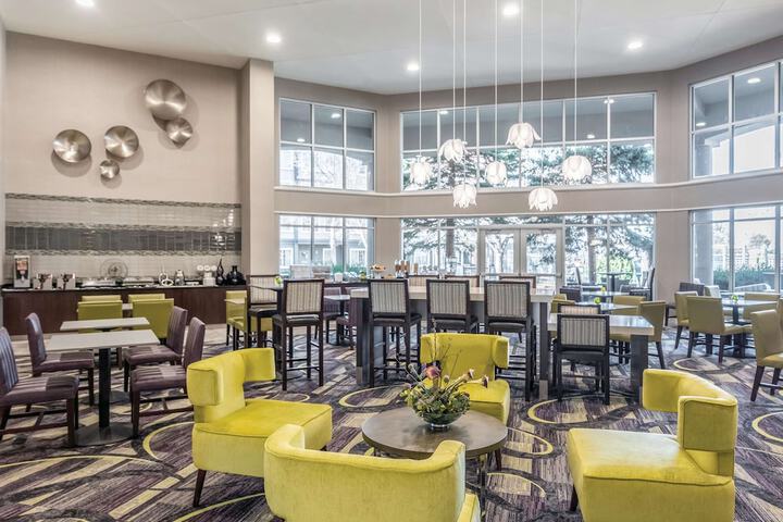 La Quinta Inn & Suites by Wyndham Denver Tech Center
