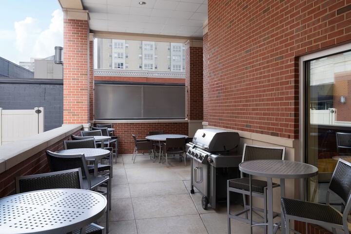 TownePlace Suites by Marriott Champaign Urbana / Campustown
