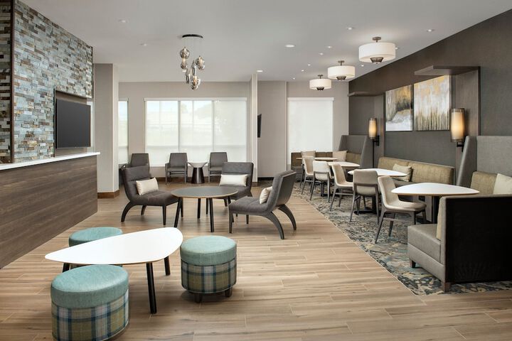 Residence Inn by Marriott Jacksonville Downtown