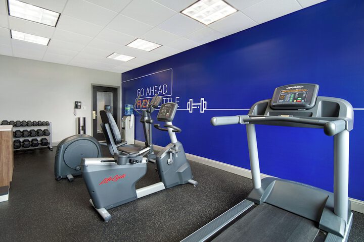 Holiday Inn Express Marietta - Atlanta Northwest by IHG