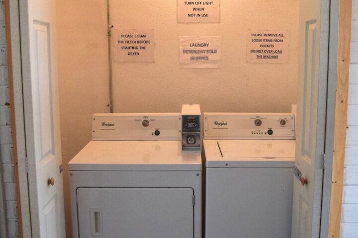 Claremore Motor Inn