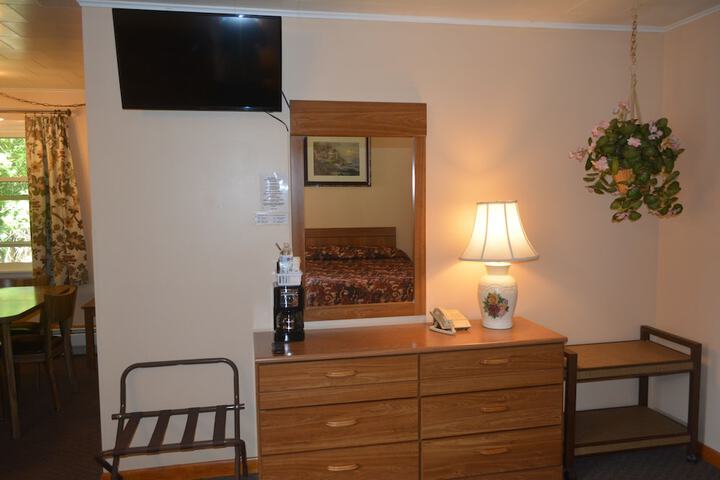 The Village Motel