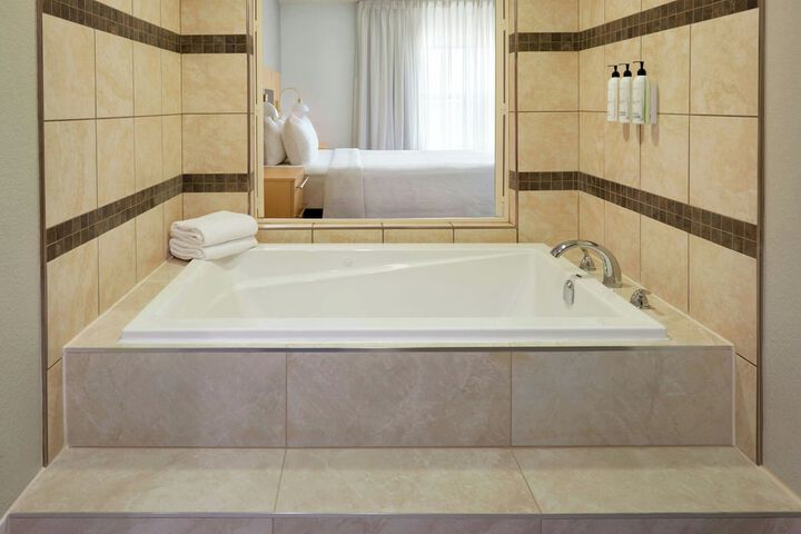 TownePlace Suites by Marriott Thunder Bay