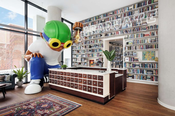 Hotel Interior 17 of 84