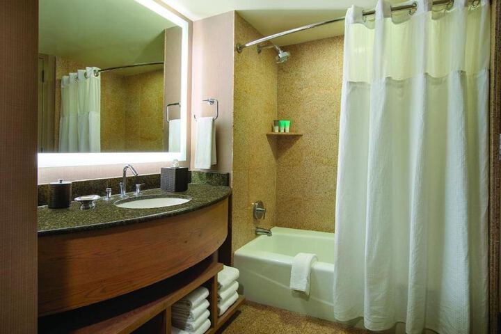 Hyatt Regency Lake Tahoe Resort Spa and Casino