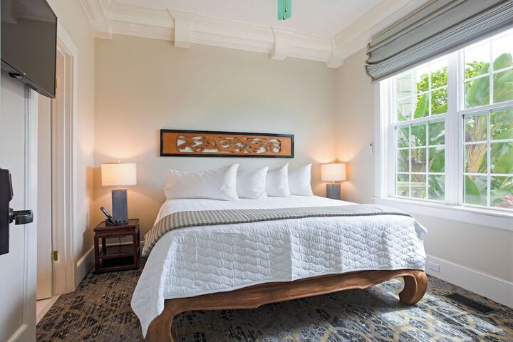 Shangri-La Springs