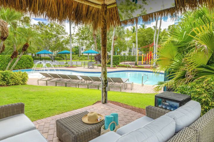 Hyatt Vacation Club at Coconut Cove Bonita Springs