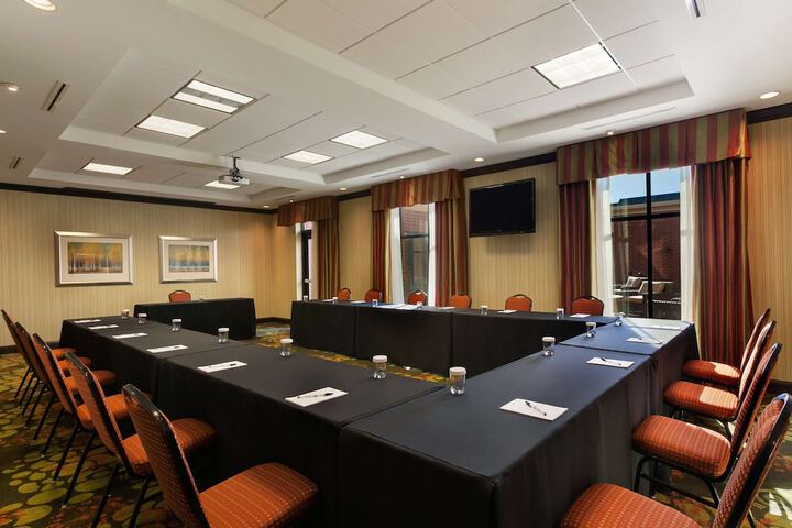 Homewood Suites by Hilton Joplin