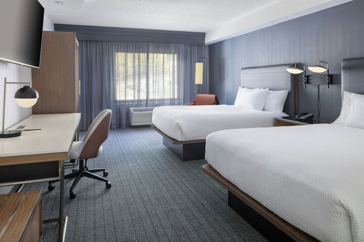 Courtyard by Marriott Hanover Lebanon