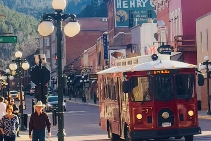 Deadwood Gulch Resort Trademark Collection by Wyndham