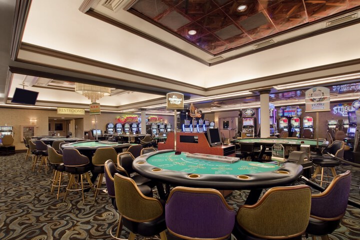 Sams Town Hotel & Casino Shreveport