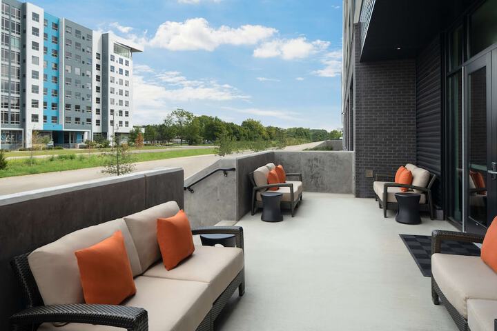 Terrace/Patio 48 of 50