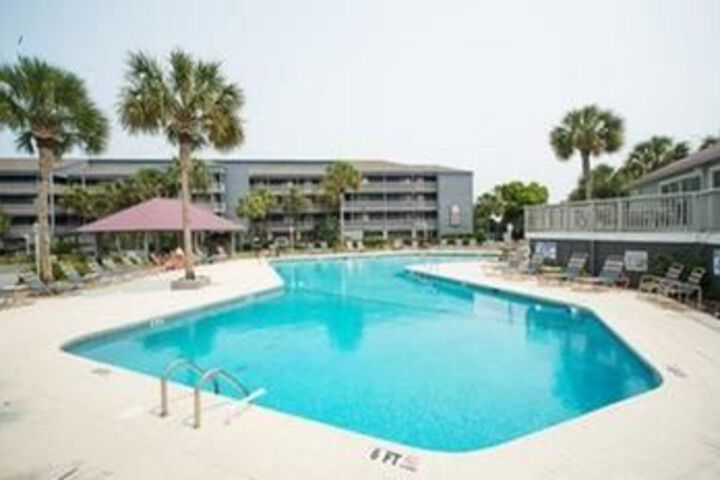 Mariners Cay 15 2 Bedroom Holiday Home by My Ocean Rentals
