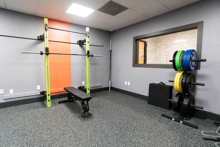 Health and Fitness 28 of 29