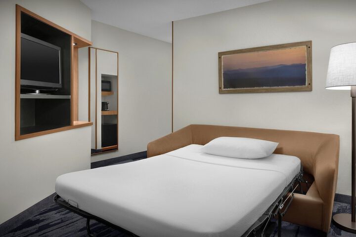 Fairfield Inn & Suites by Marriott Sarasota Lakewood Ranch