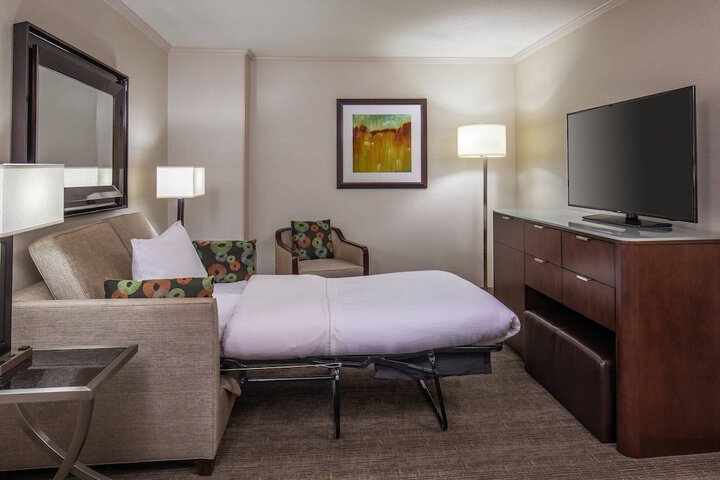 The Westin Waltham-Boston