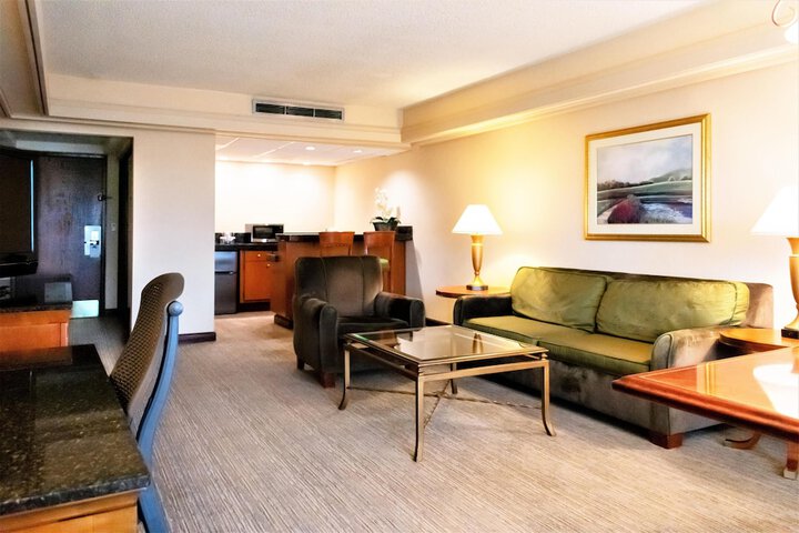 DoubleTree by Hilton San Jose