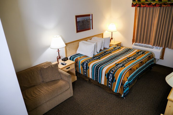 Range Country Lodging