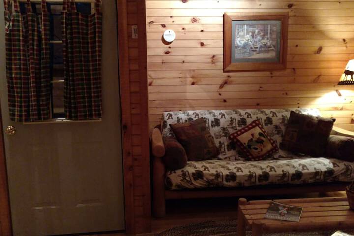 Valle Crucis Farm