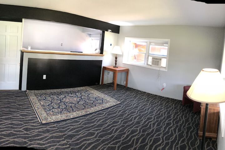 Motel 6 Shartlesville PA