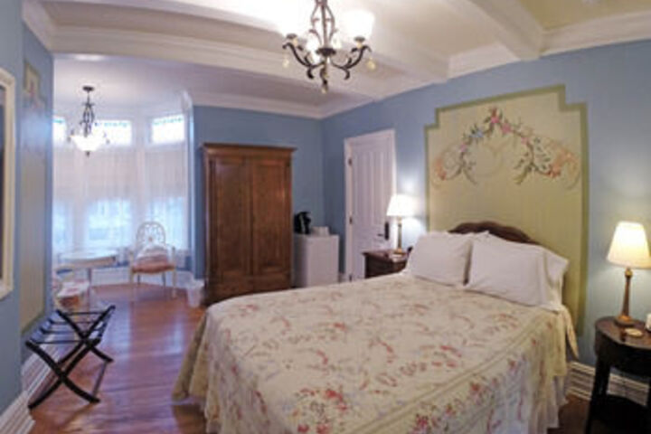 Main Street Inn
