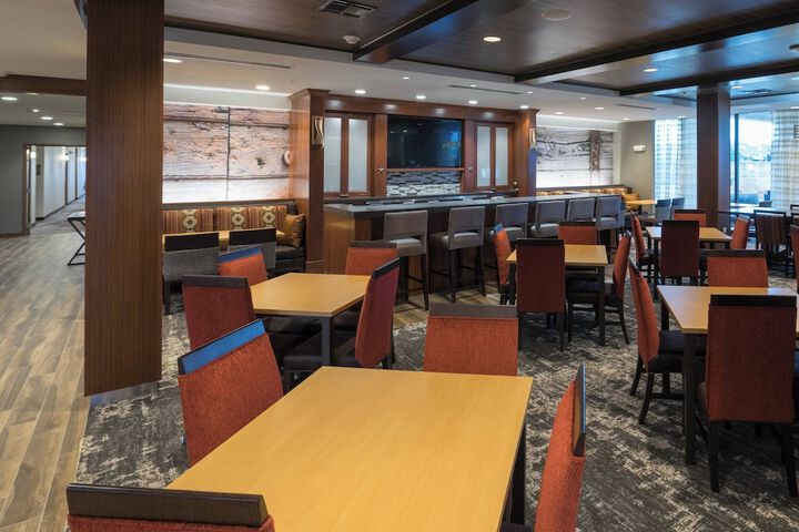 Fairfield Inn and Suites by Marriott Lubbock Southwest