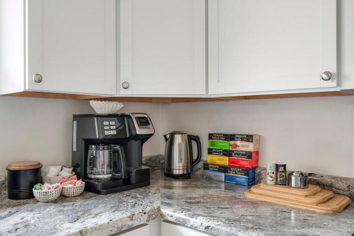 Cozy Getaway for Long-Term Stays