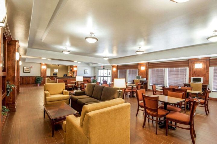 Hotel Interior 20 of 57