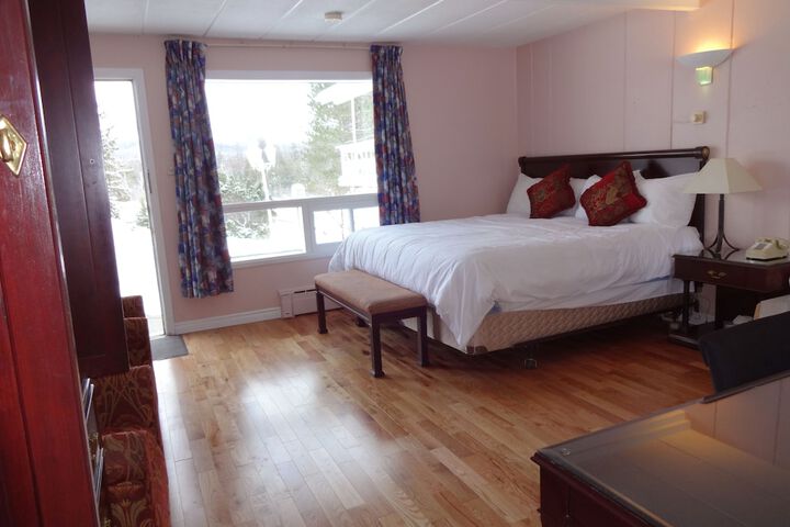 Motel Tremblant