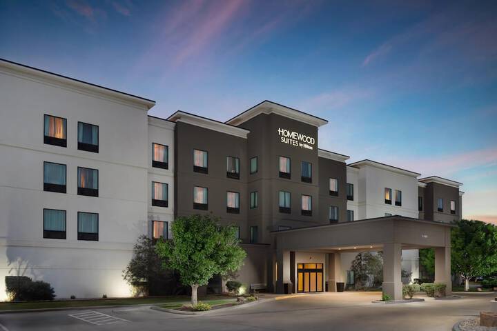 Homewood Suites by Hilton Midland TX