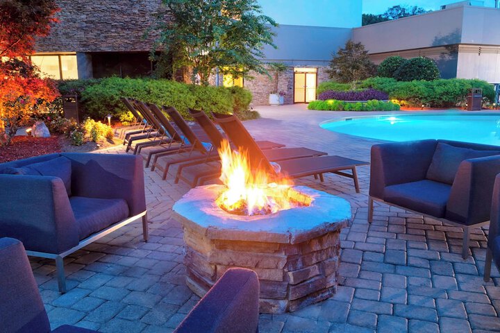 Terrace/Patio 72 of 73