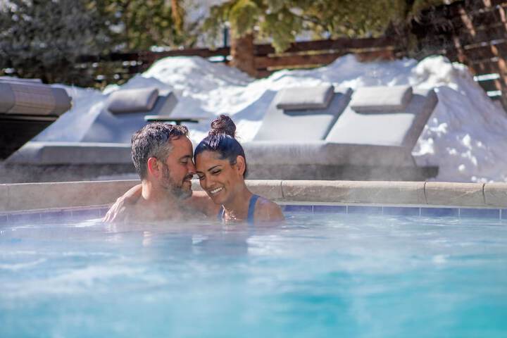 The Hythe a Luxury Collection Resort, Vail