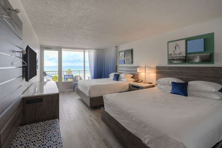 The Island Resort at Fort Walton Beach