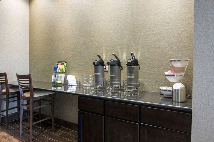 Sleep Inn & Suites Fort Dodge