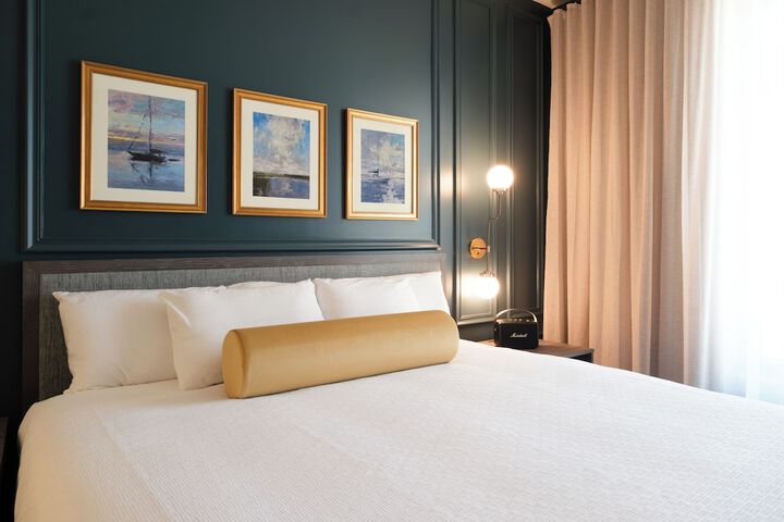 OS Hotel
