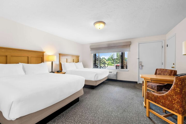 Best Western Driftwood Inn